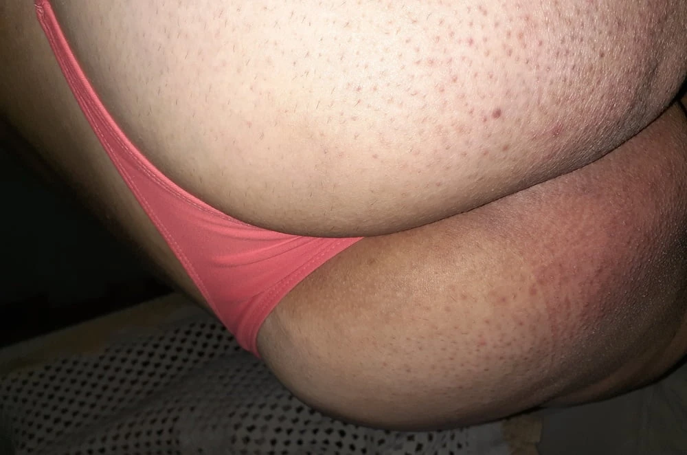 My ass for you! #4