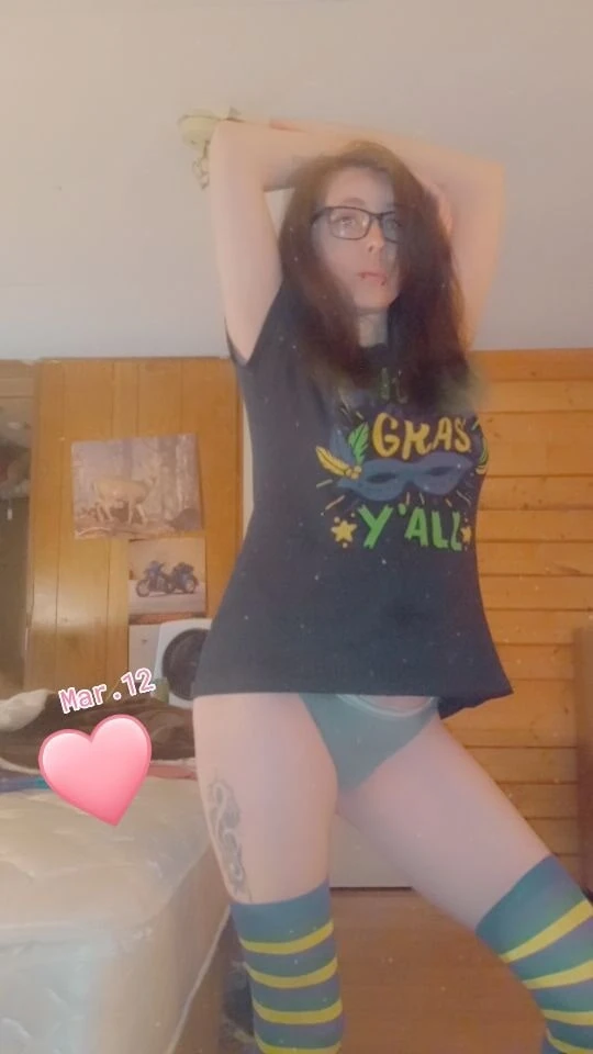 Amateur hour part 3 #37