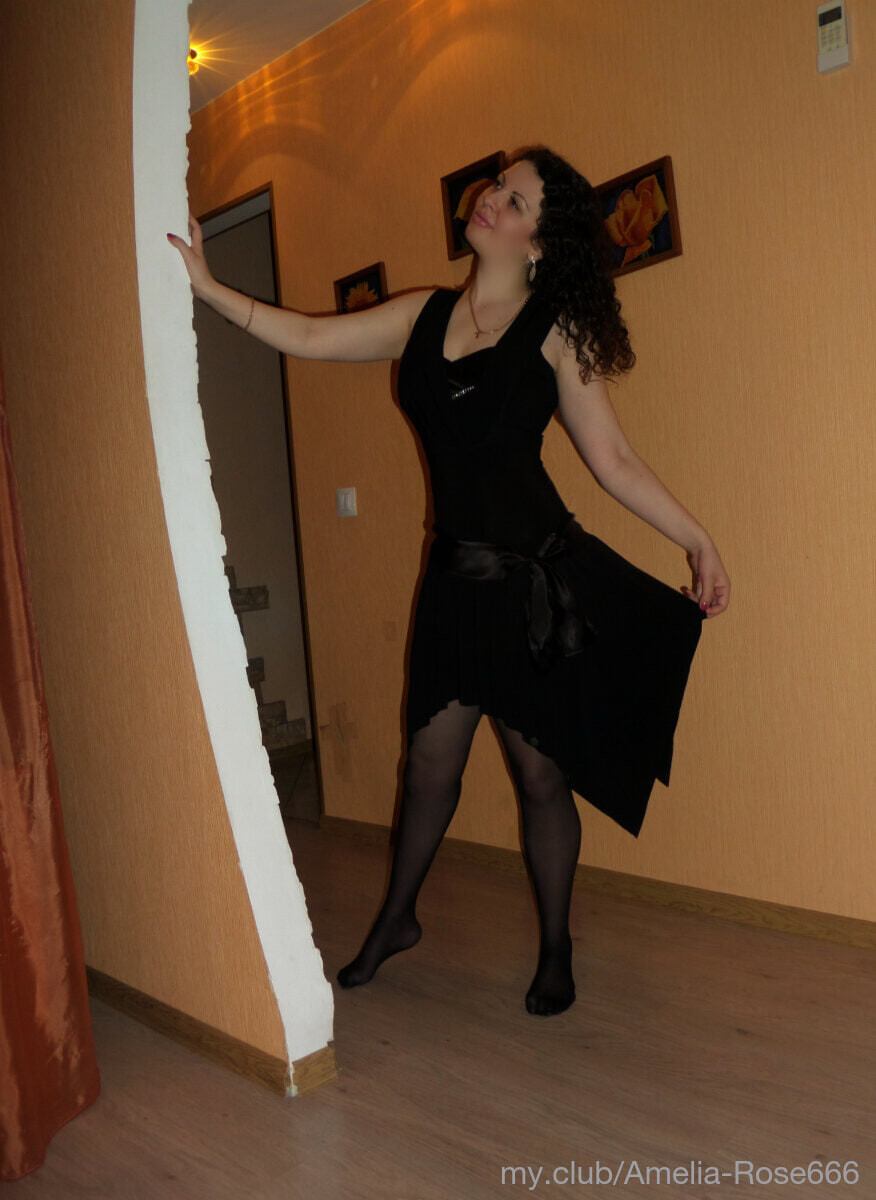 AmeliaRose666 Free Photos #6