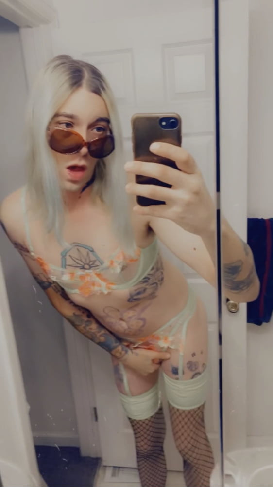 Tiny Lace Beach Bikini #14
