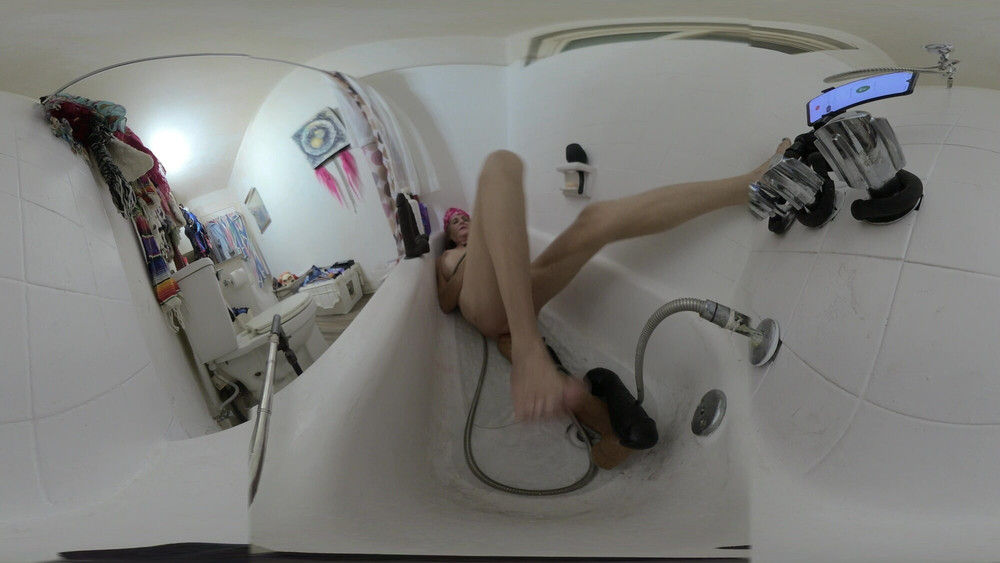 Lizzy Yum VR May April 2025 #52