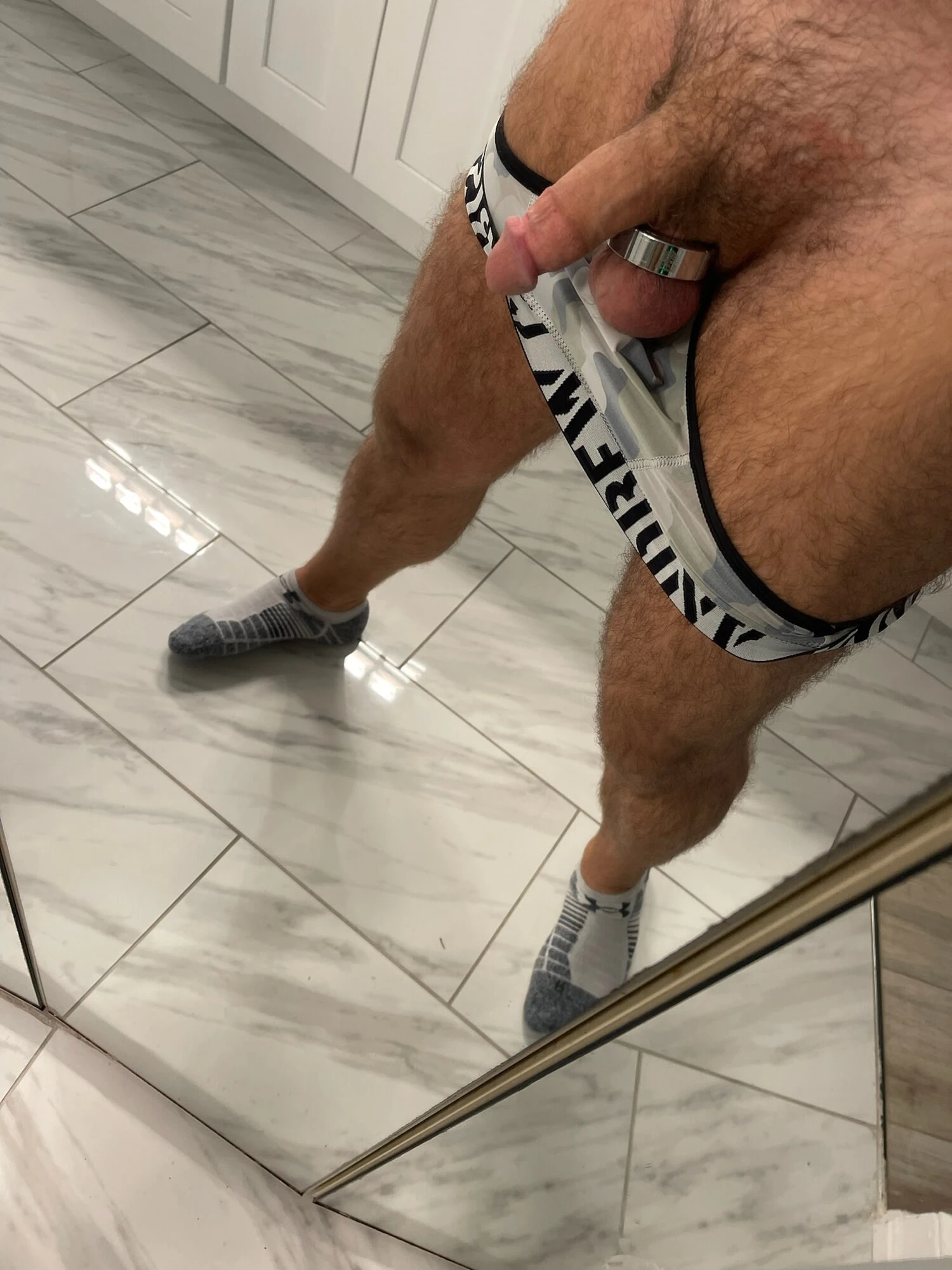 Those thick daddy vibes