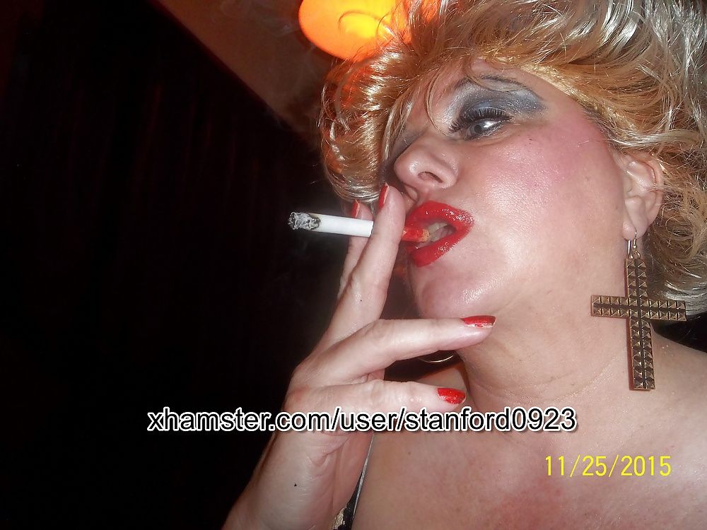 SLUT PIP SMOKING PT2 #51