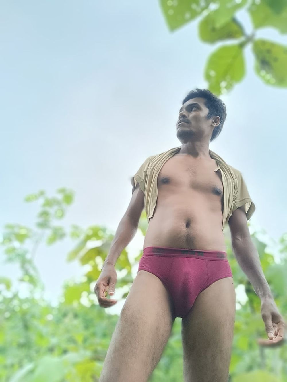 Big cock desi boy Jordiweek  #9