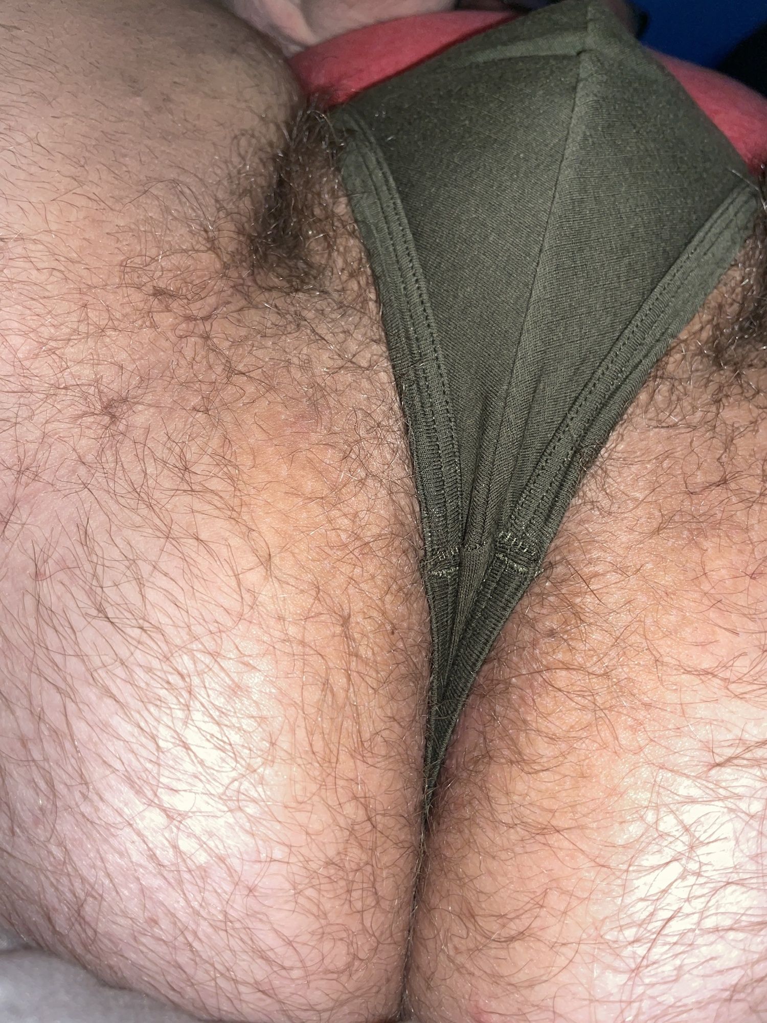 Horny ass pussy  #9