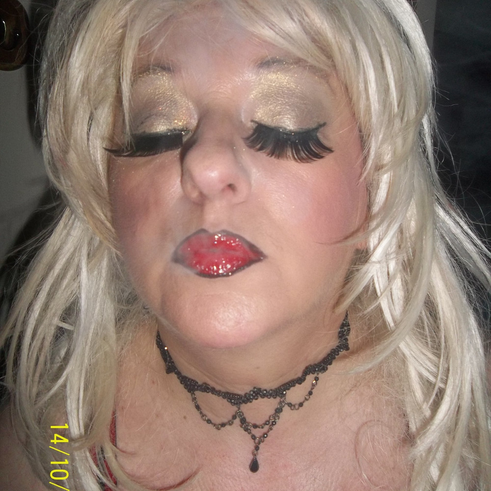 SHIRLEY SLUT 12 #32