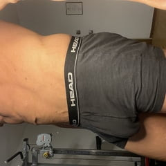 My Body (trainer)