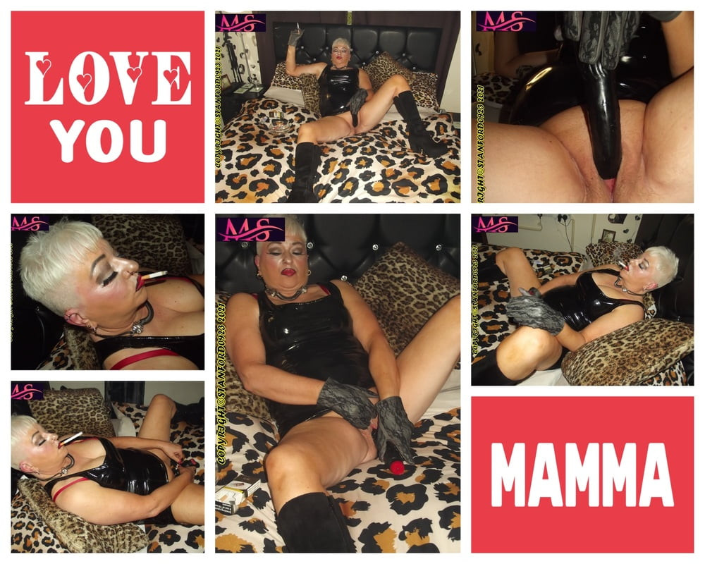 SLUT 33 LOVERS #21