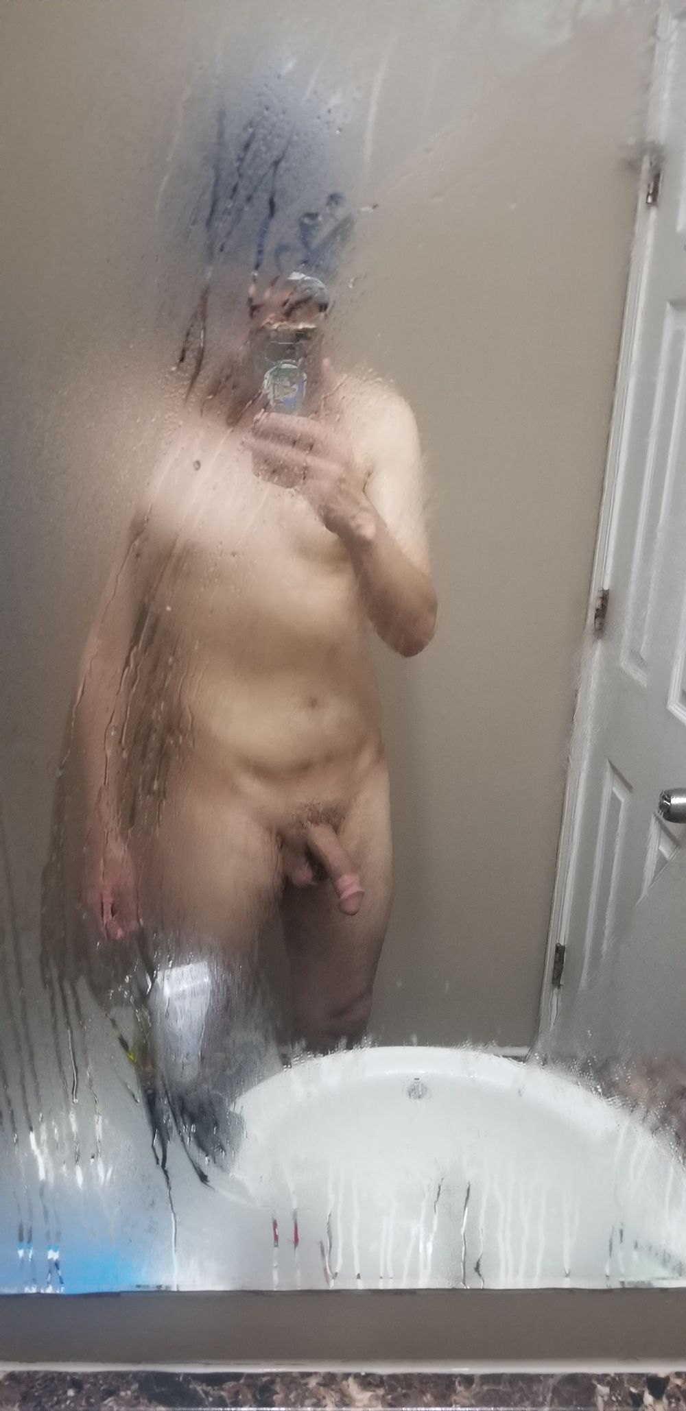 Shower fun time hehe #2