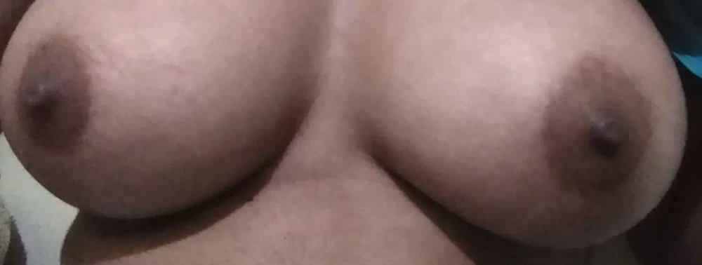 Big Boobs &amp; Pussy bitch #47