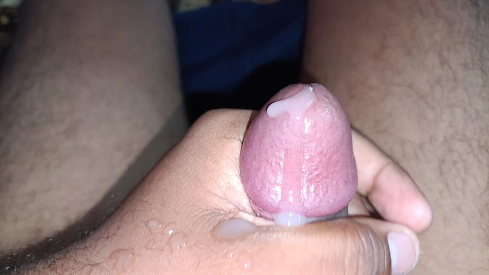 Honey cock #3