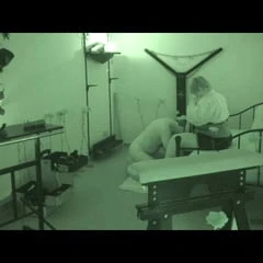 Sucking the slave