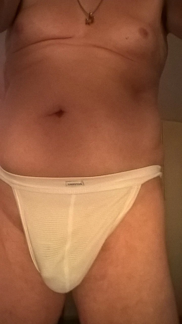 Underwear #3