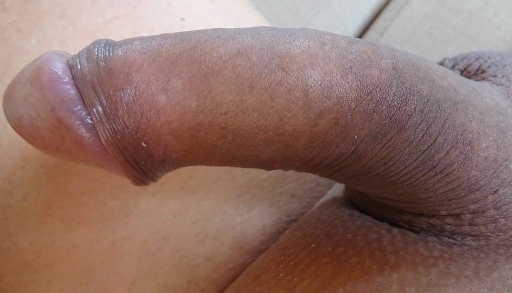 My Cock 1