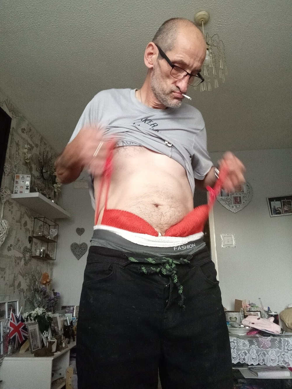 Me Being A Sex Obsessed Slut. #14