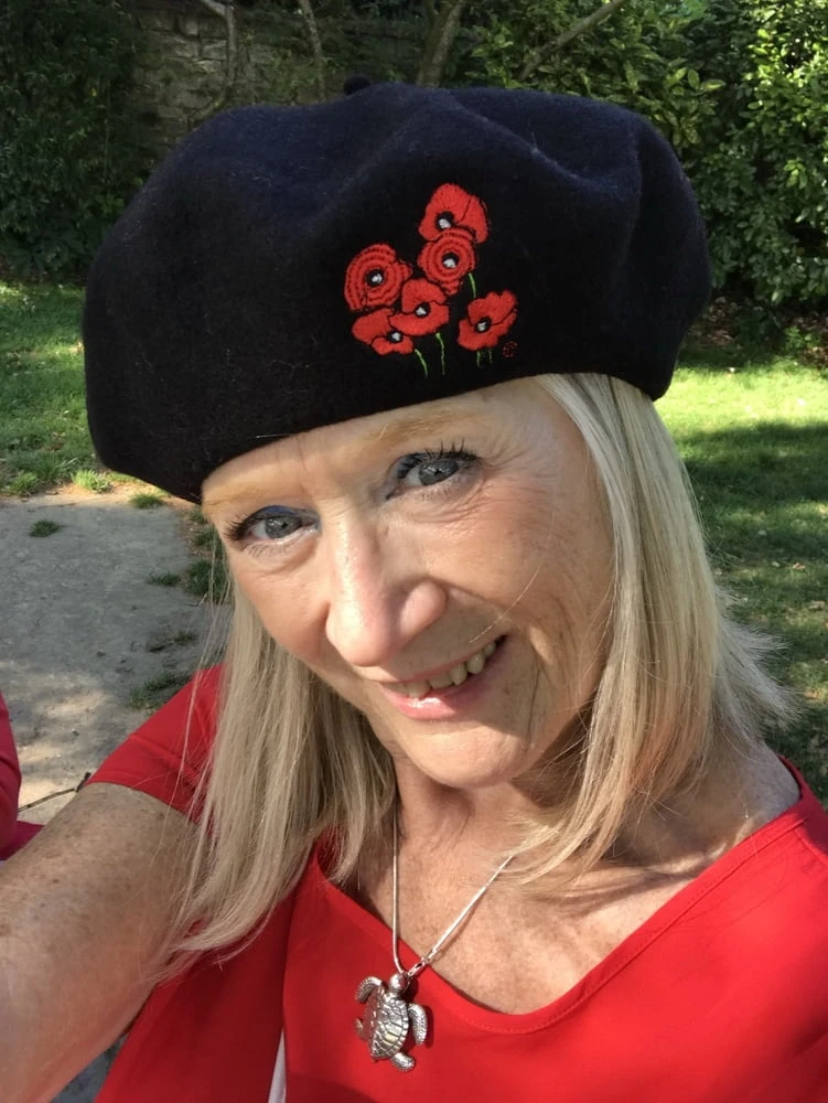 65 YEAR OLD STEPMOM MODEL mixed photos #14