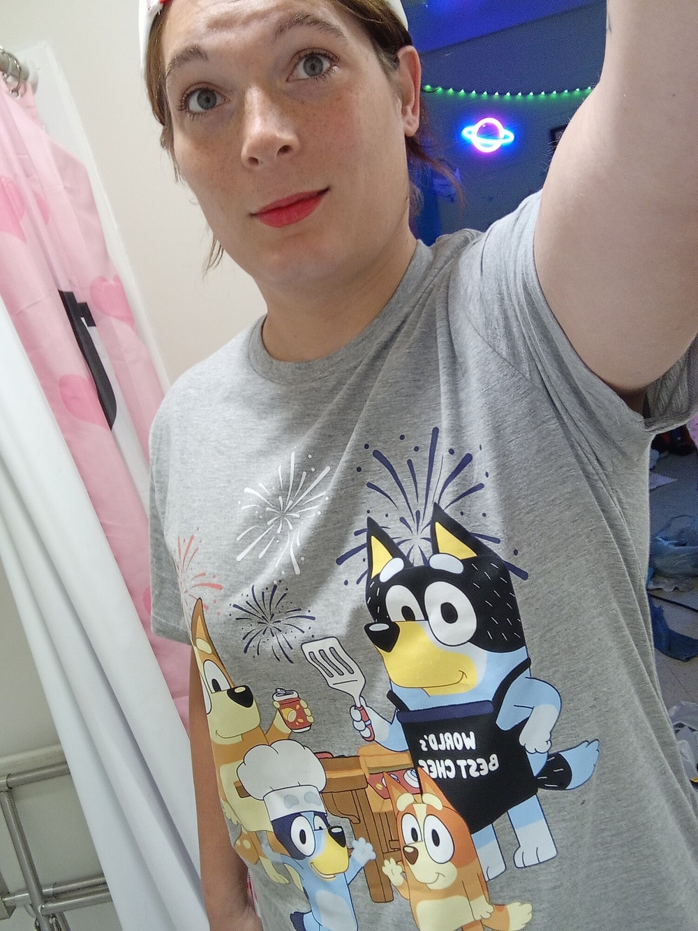 Selfie of me  3 #3