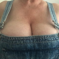 My wife CIM in summermood Jeans 2.0