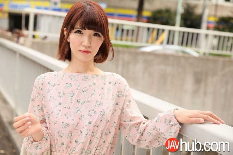 Shy Iroha's Wild Creampie Night