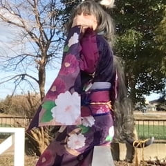 Megumina Cosplay galerija