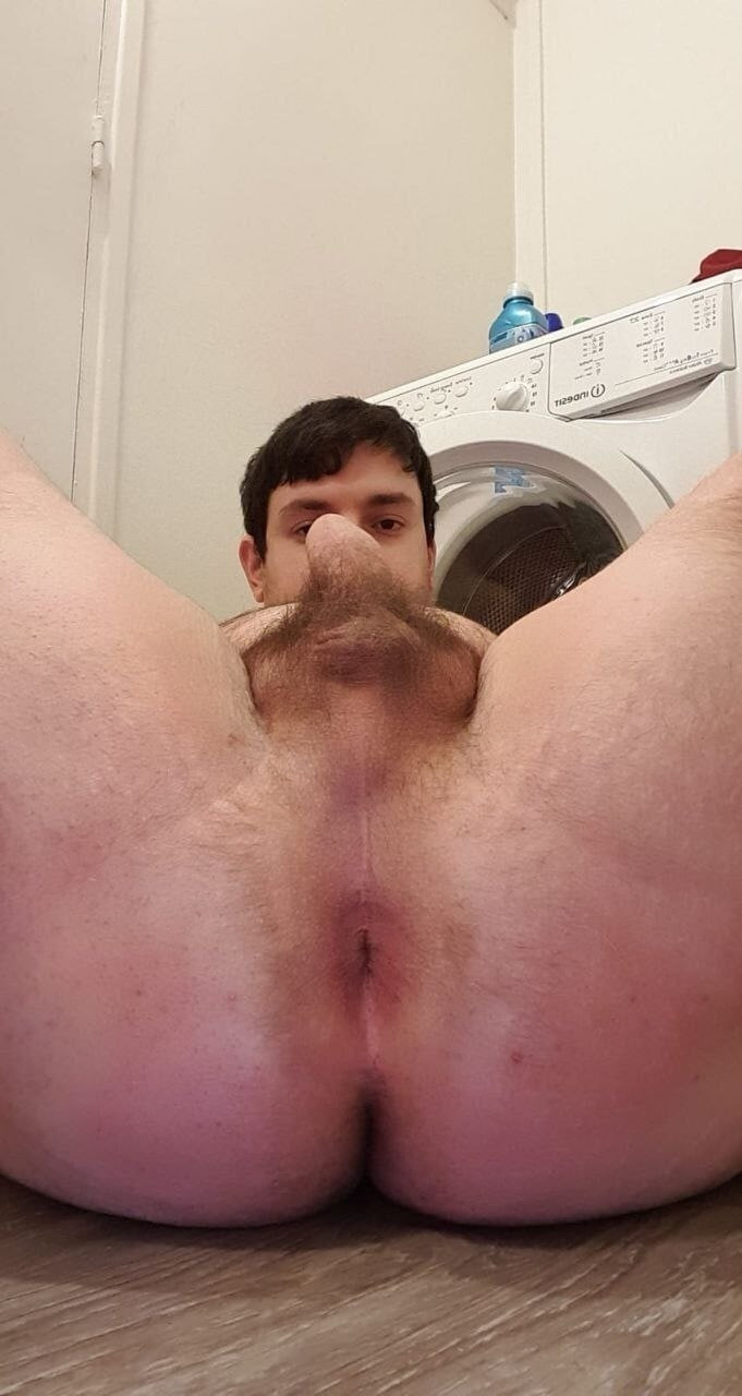 My bigg ass 