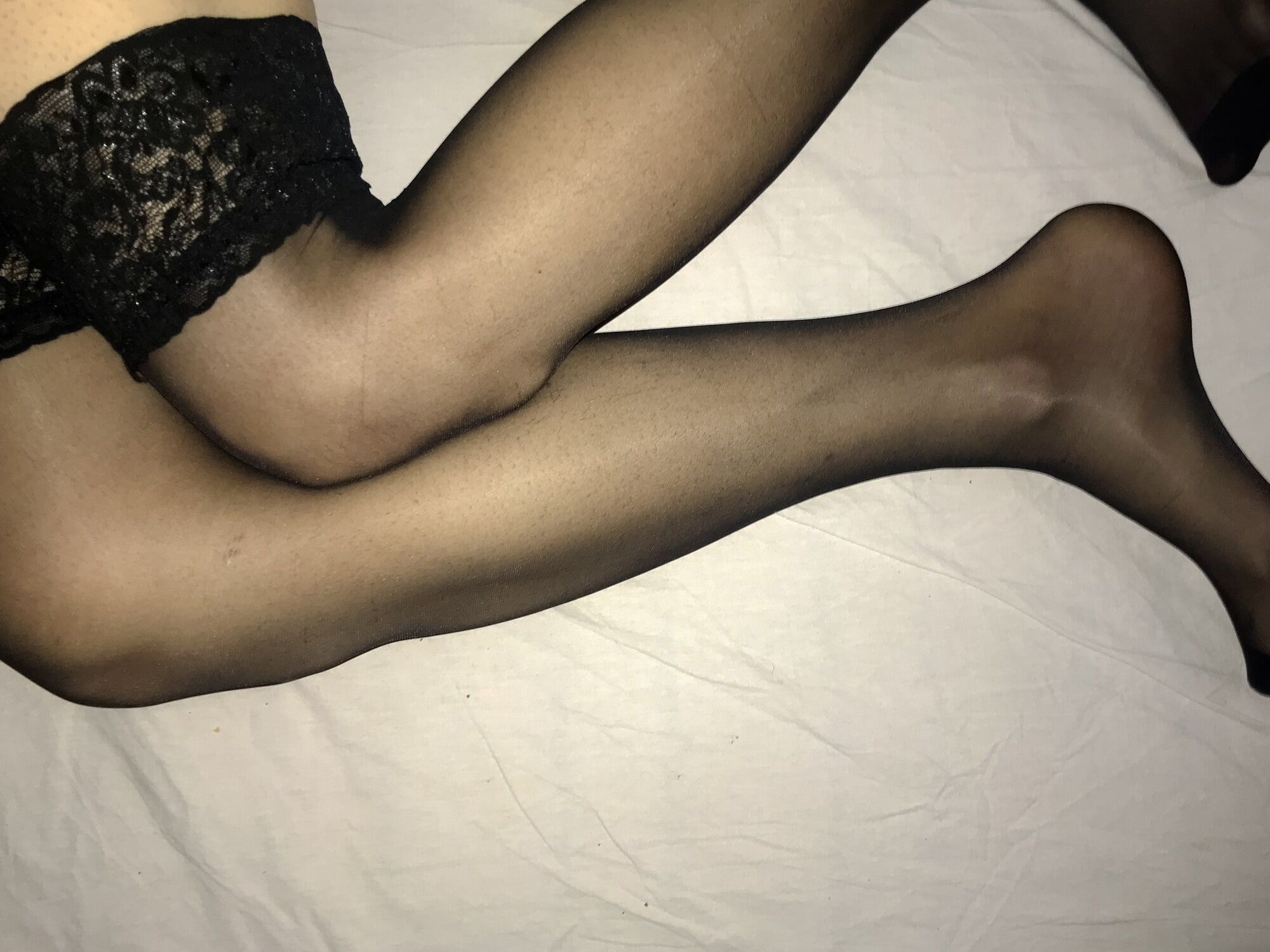 Stockings #5