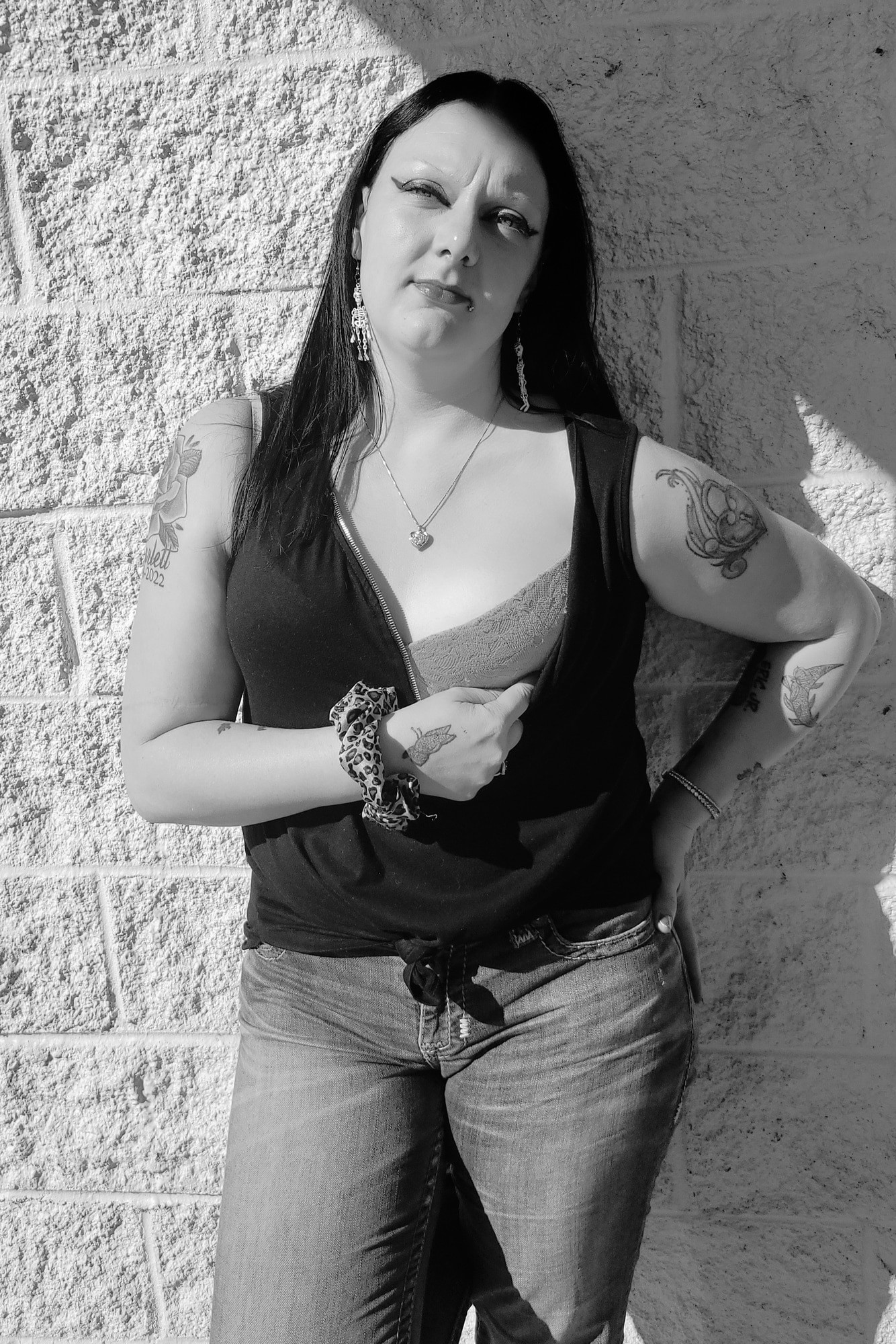 Angelic Mystery's SMUT #35