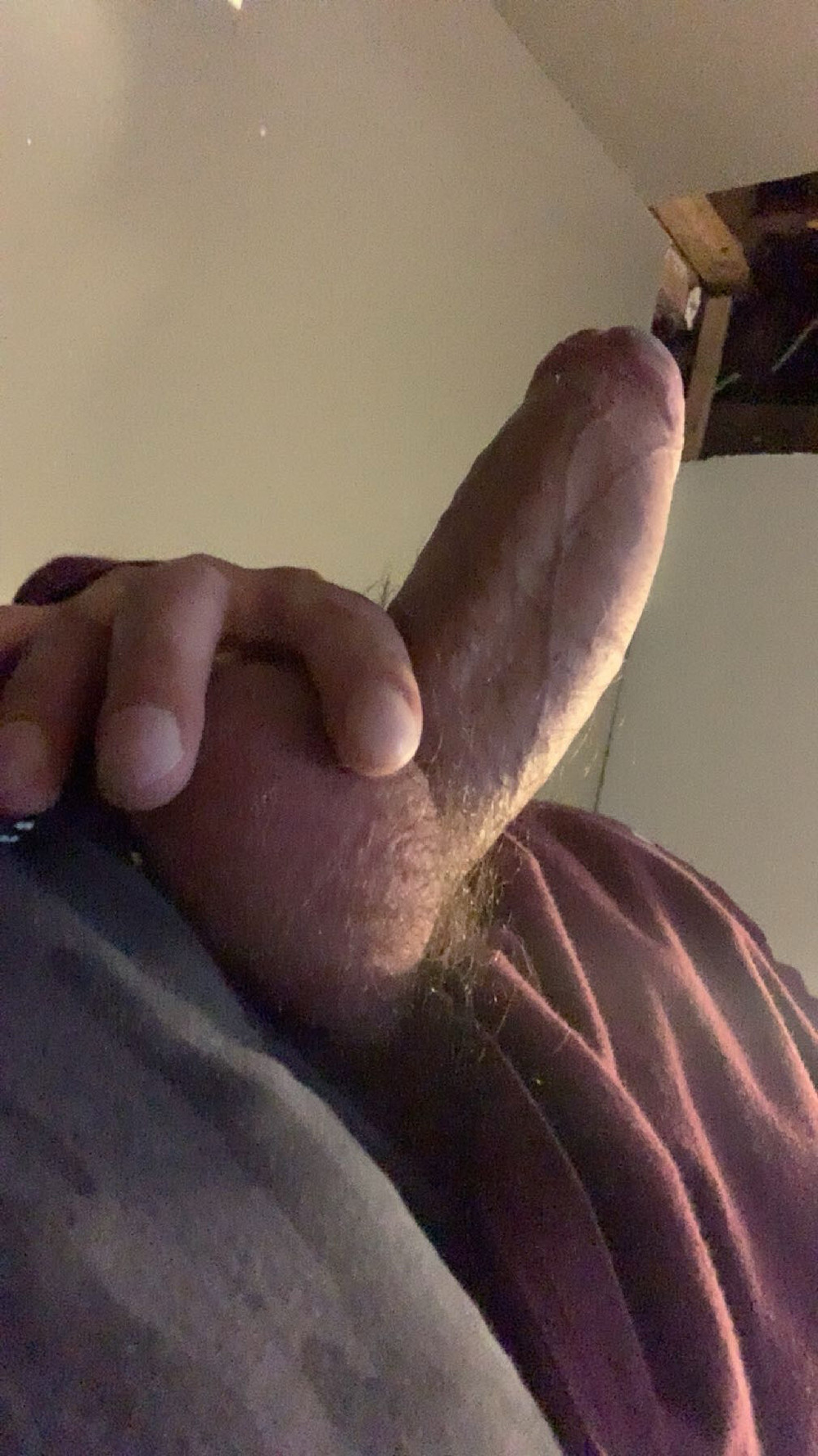Showing off my cock!! (November 2025) #16