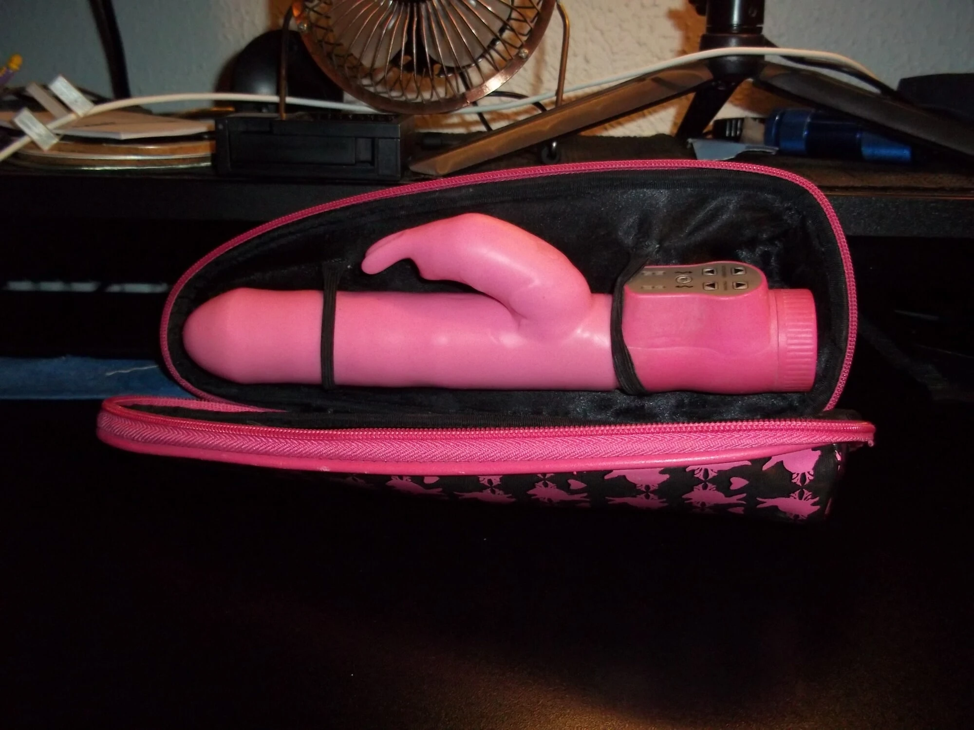 New toy