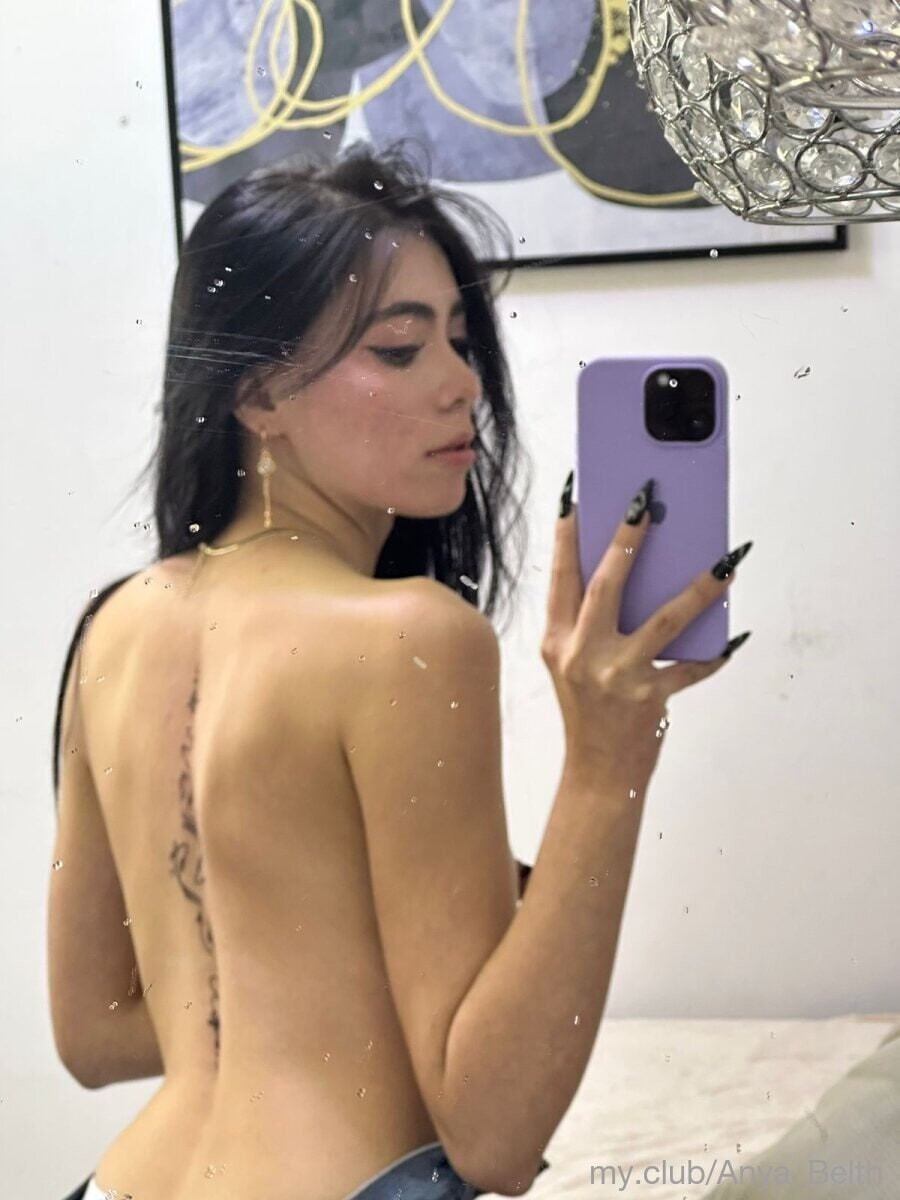 Anya 🍒 Free Photos #4