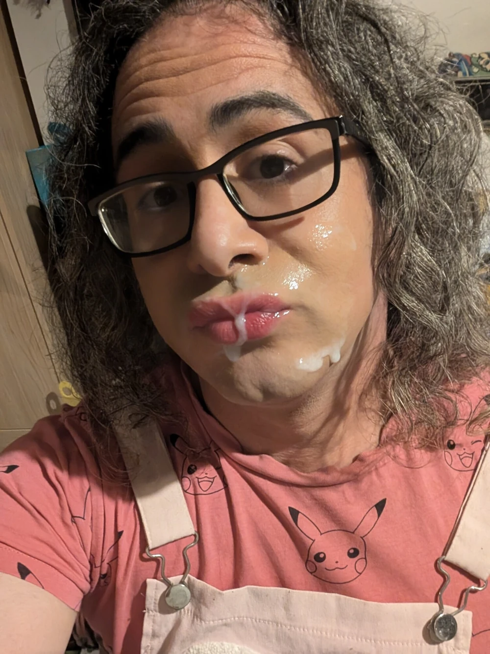 Trans slut danielle #3