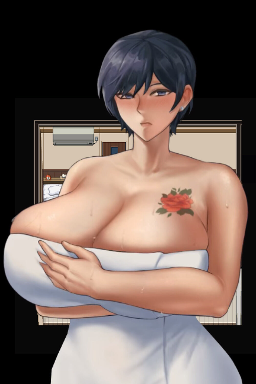 Stained Roses & Lilies Gameplay Part 1 - A Lustful Desires o #6