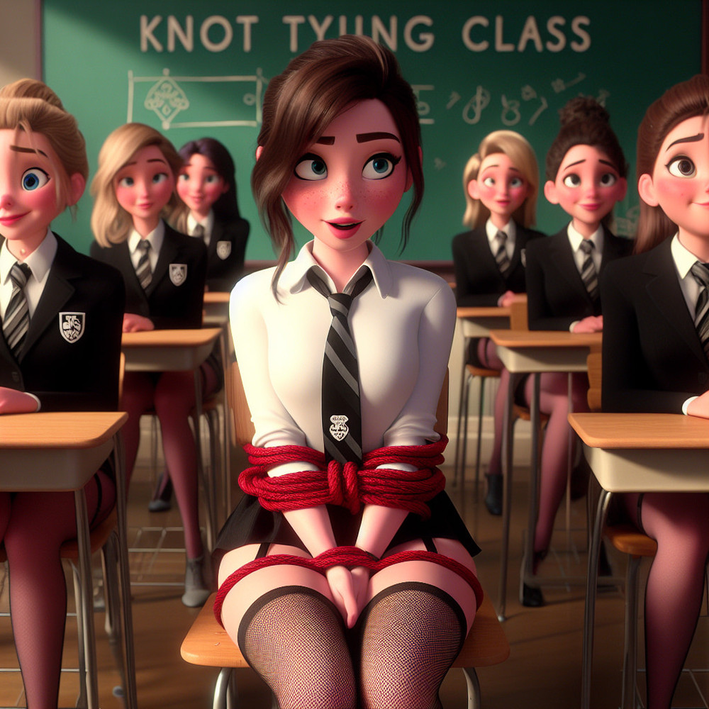 Pixwhores Academy - Compilation 2 #26