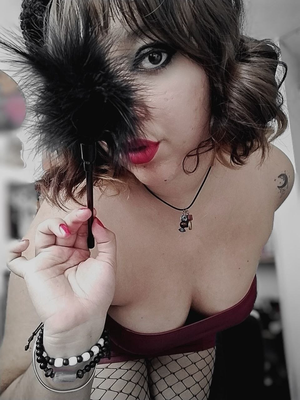 Soft Dominate and Soft Submissive ⛓️ #34