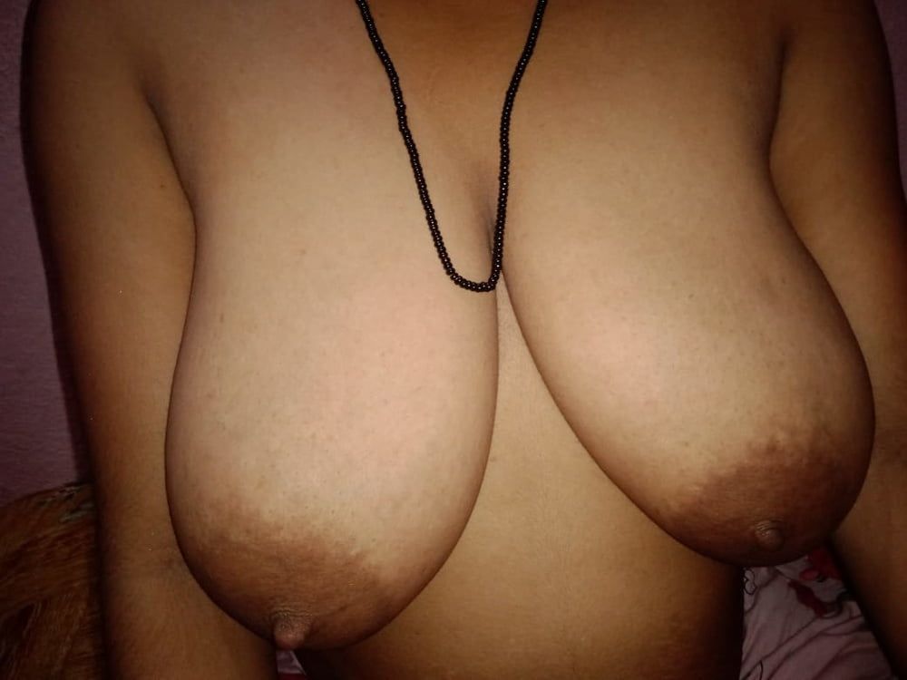 Big breast  #4