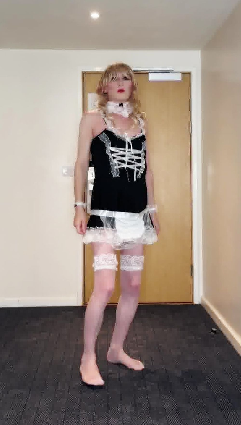 Sissy Maid #13