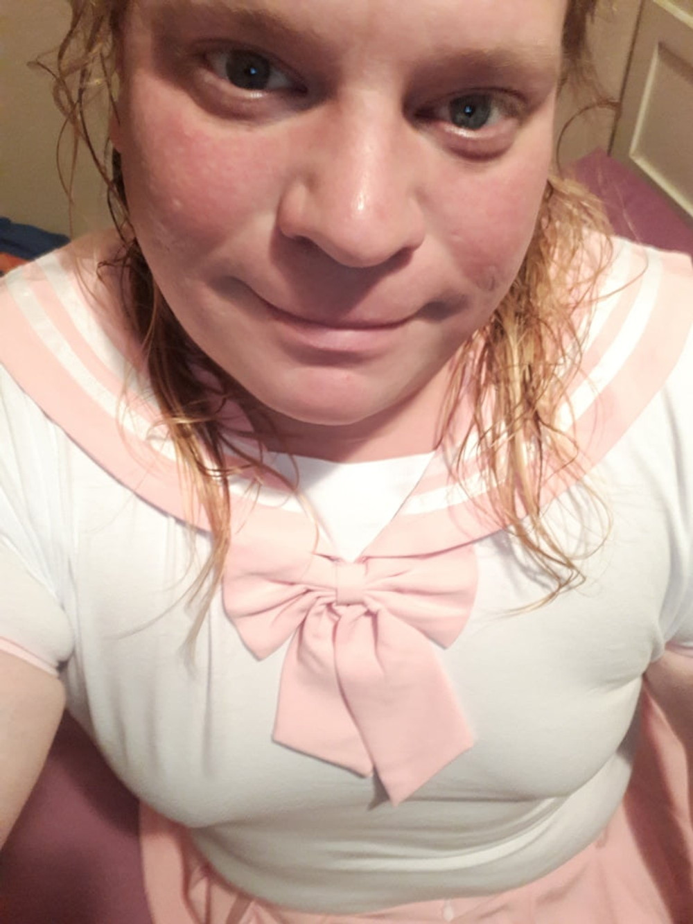 Hannah Tanner trans pics October 2022 #5