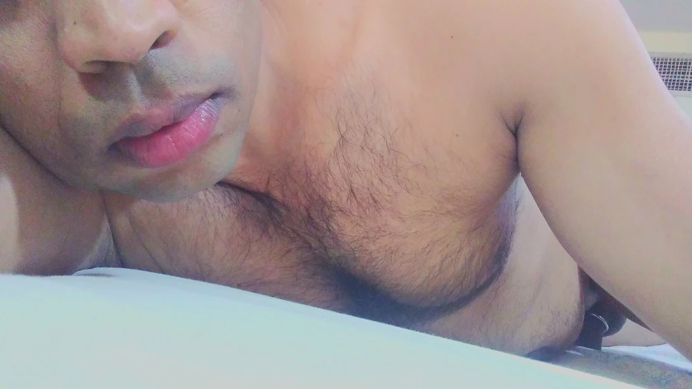 Nude boy  #3