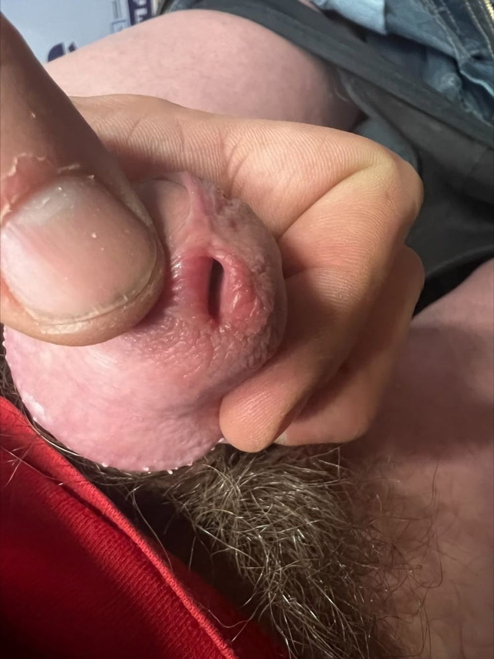 cock teaser pics #2