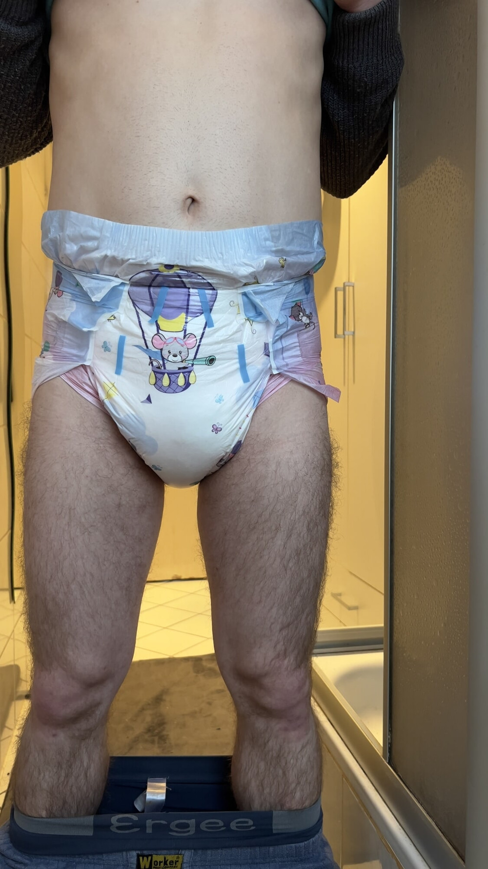 Diaper 