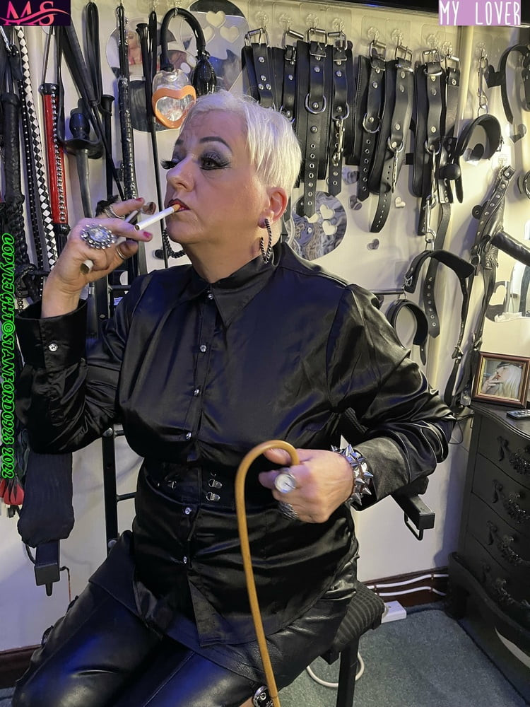 MISTRESS 45 #39