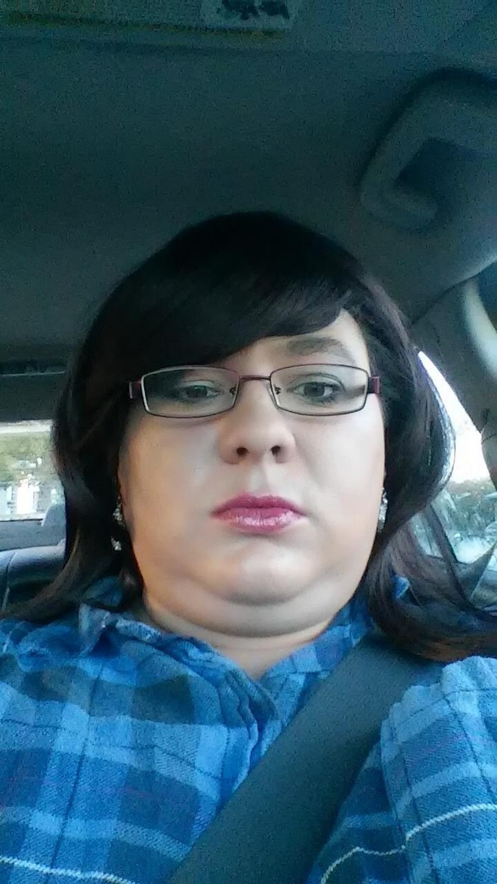 All Glammed up #27