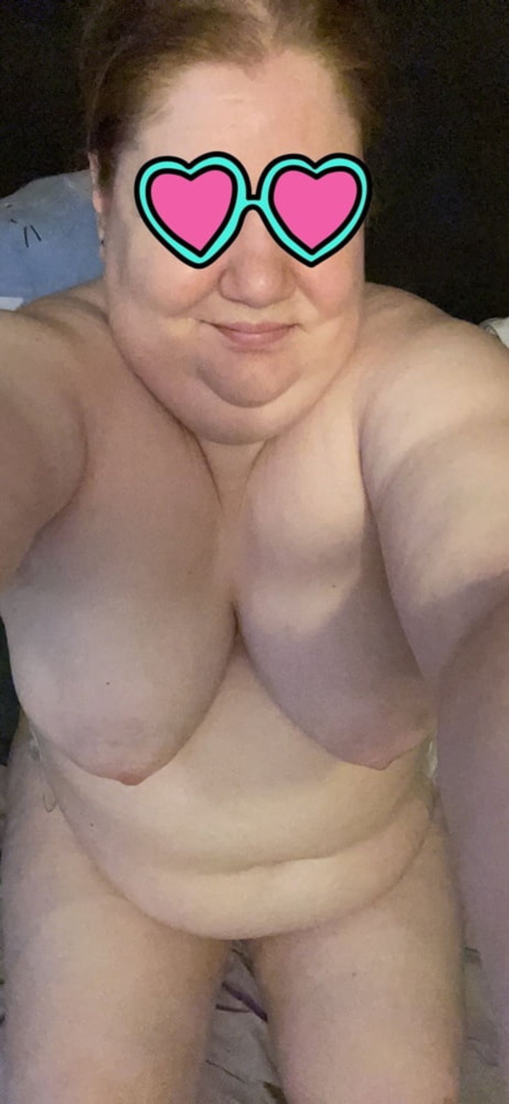 BBW Whore