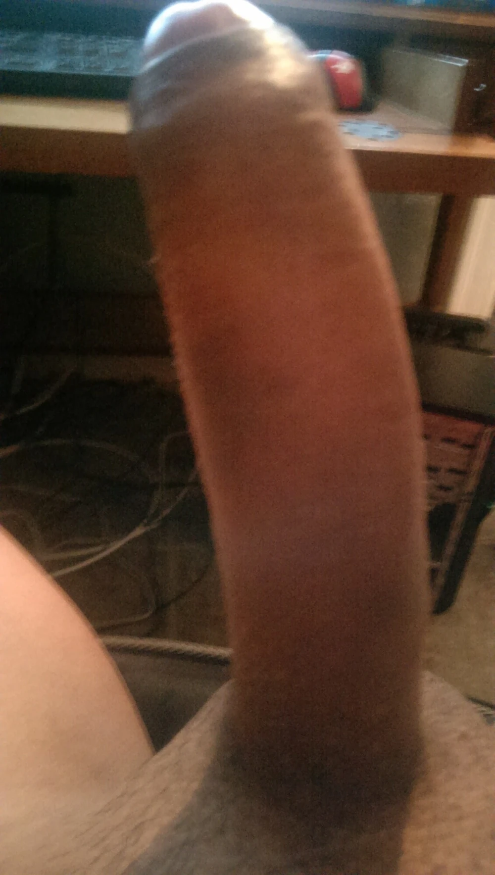Big Cock Fun #2