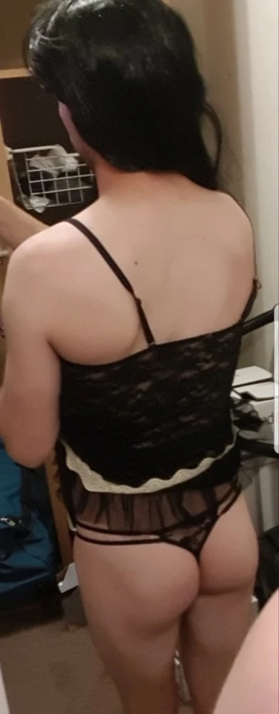 My hot ass #35