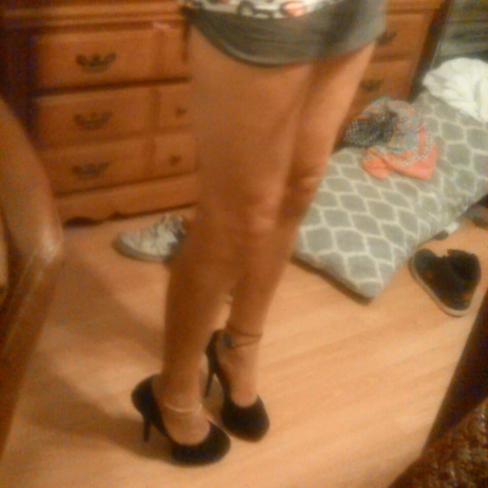  me dressing up