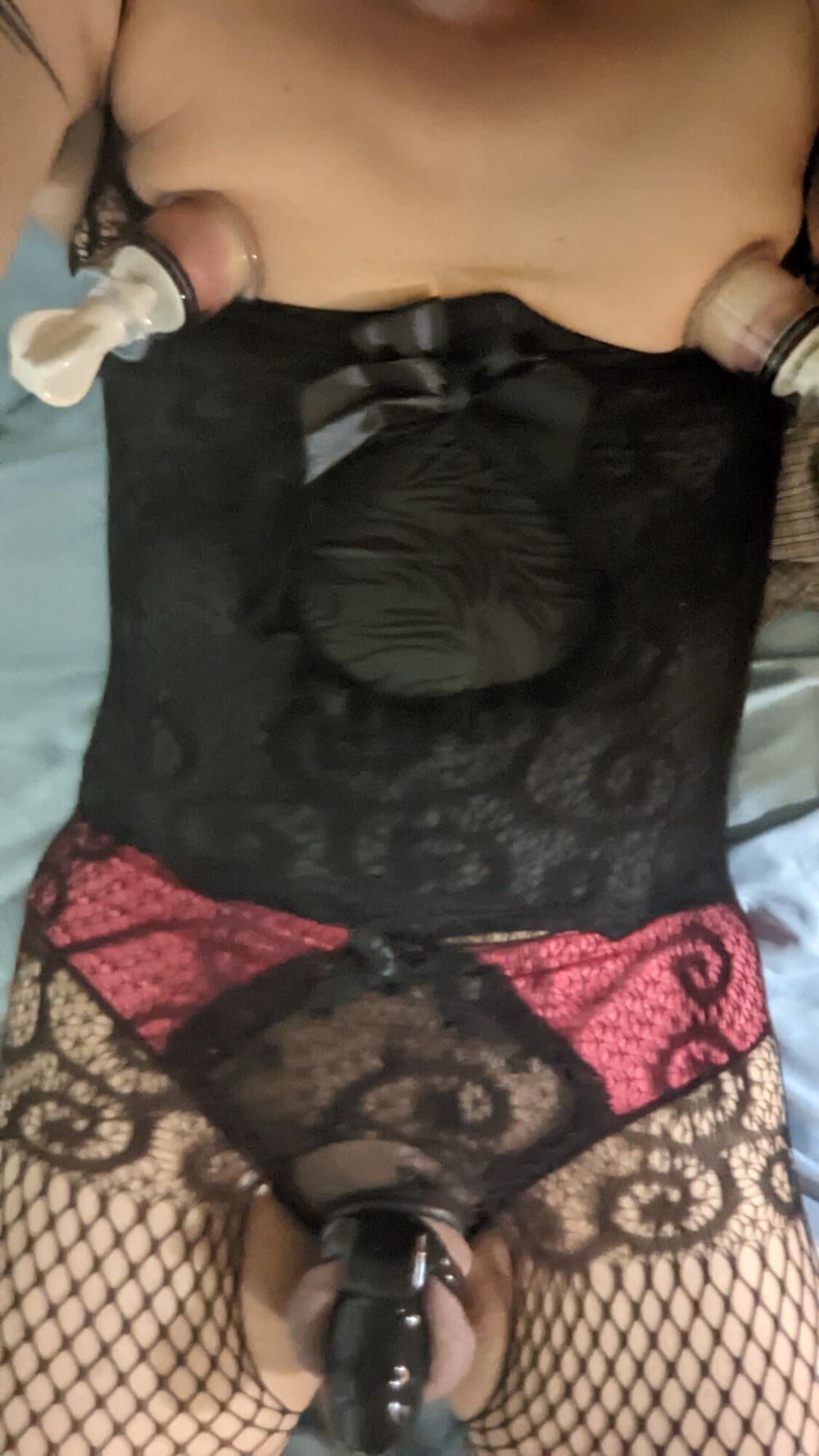 I&#039;m such a sissy slut  #12