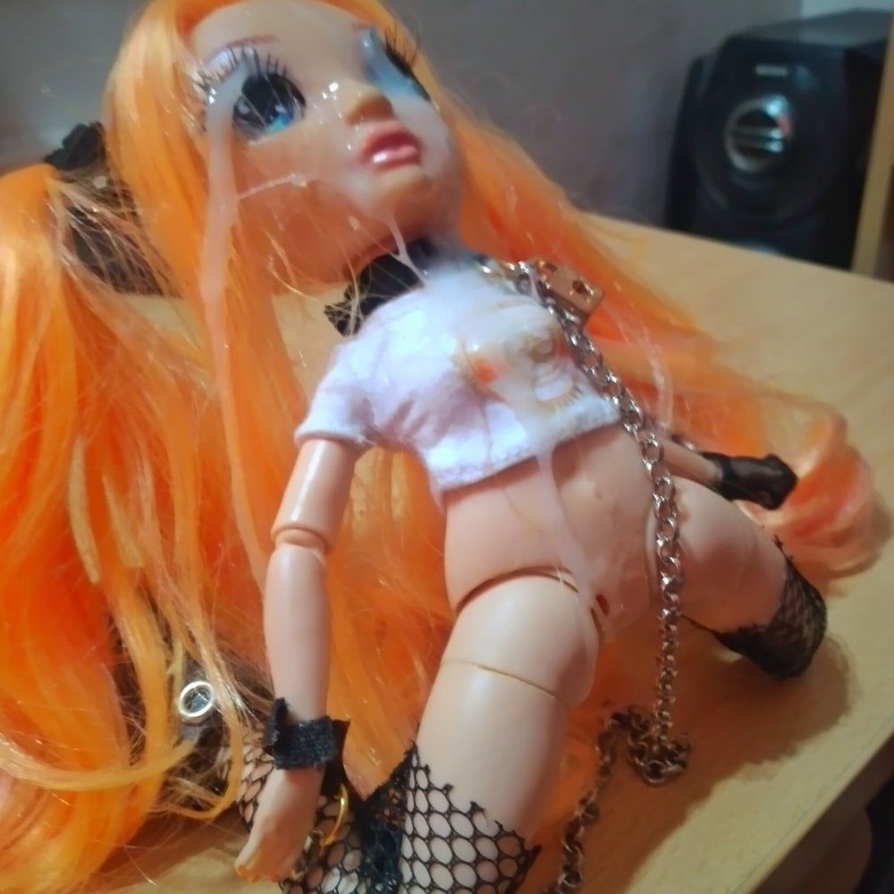 My little slut doll #60