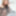 MILF Lea Blow smoking nude with a see-through umbrella