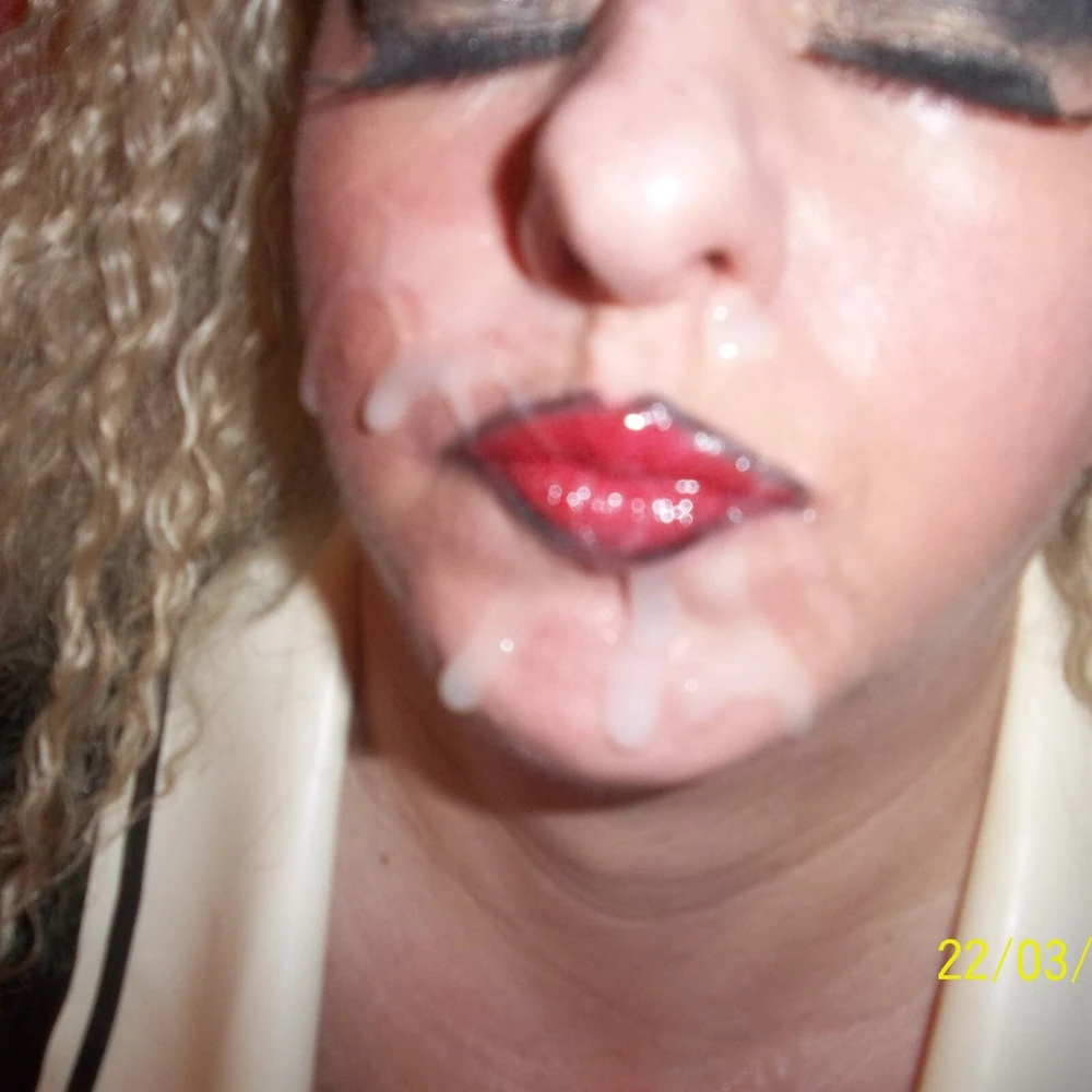 SHIRLEY SLUT 192